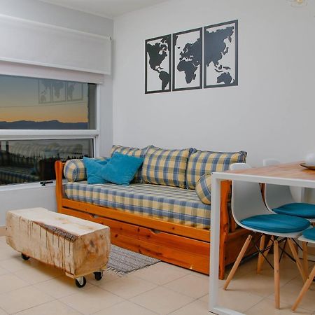 Taar Aike Leilighet El Calafate Eksteriør bilde