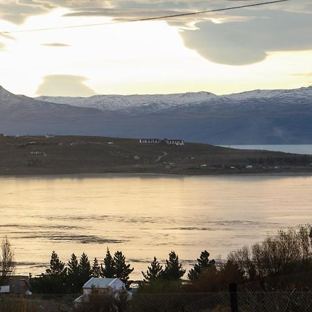 Taar Aike Leilighet El Calafate Eksteriør bilde